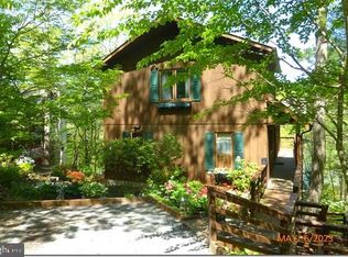 116 Susan Rd, Basye, VA 22810