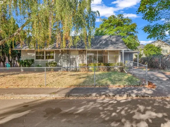 4631 SE 86th Ave, Portland, OR 97266