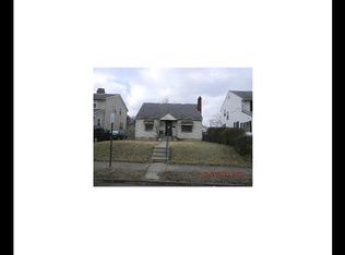 163 Nashoba Ave, Columbus, OH