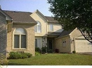 310 Saint Lawrence Blvd, Northville, MI 48168