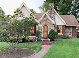 1940 Jackson Ave, Memphis, TN 38107