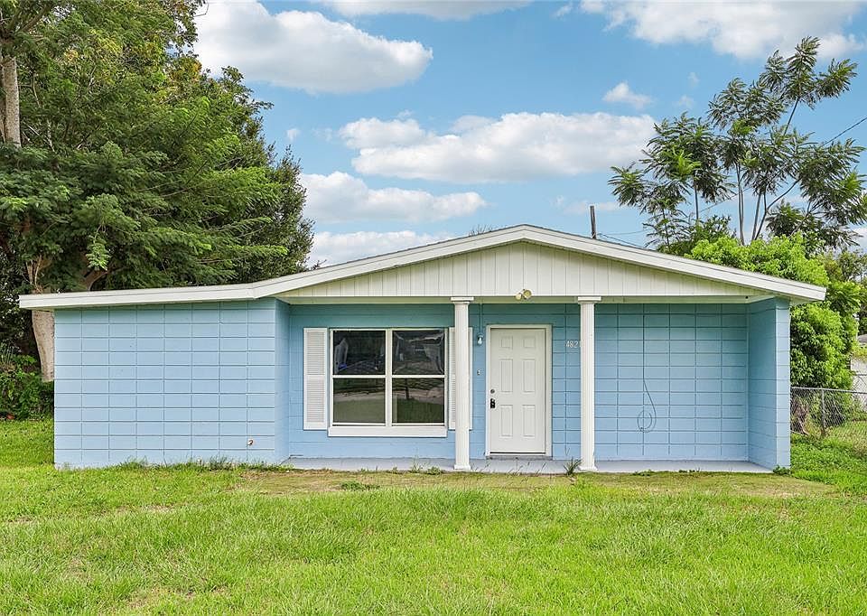 1st image of 4821 SHOSHONE STREET