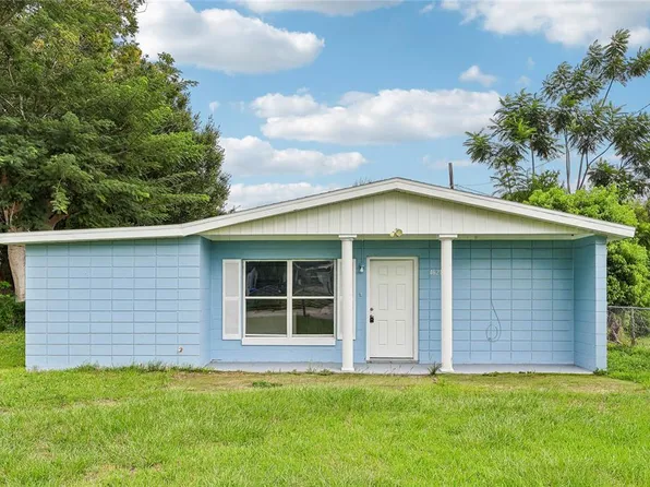 4821 SHOSHONE STREET, ORLANDO, FL 32819