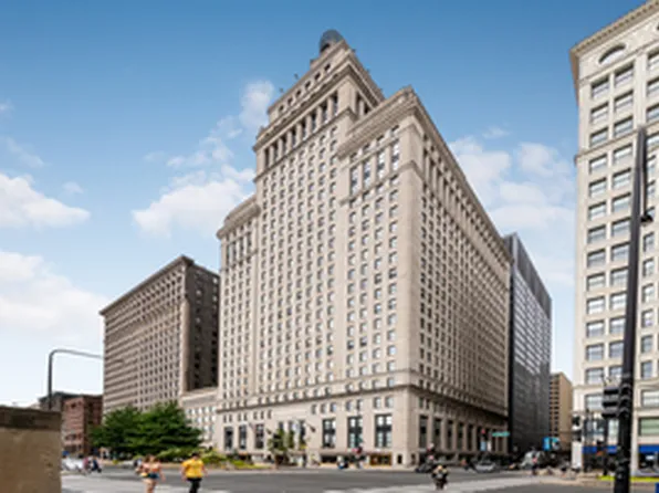 310 S Michigan Ave Unit 1401, Chicago, IL 60604
