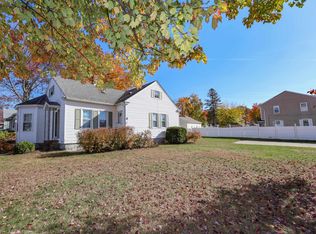 349 Holly Ave, Manchester, NH 03103
