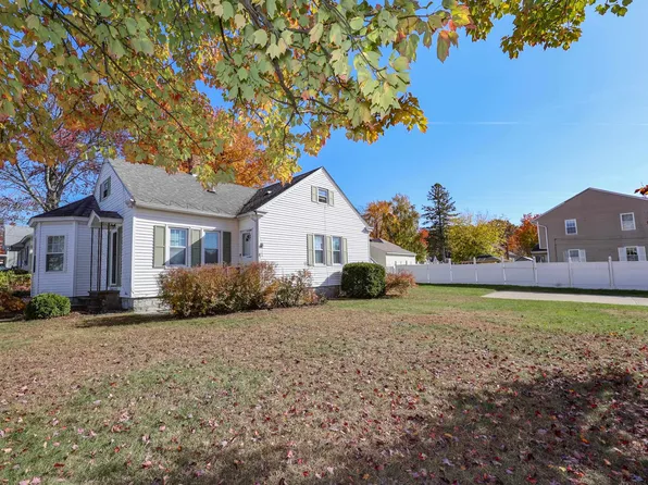 349 Holly Avenue, Manchester, NH 03103