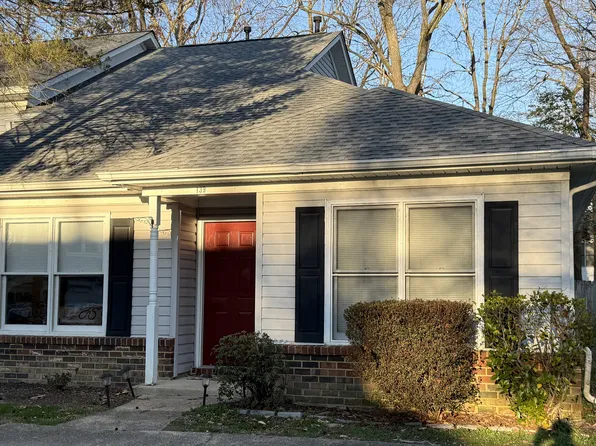 139 Barn Swallow Rdg, Yorktown, VA 23692