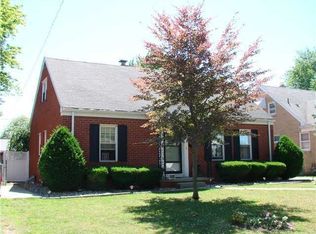 4446 282nd St, Toledo, OH