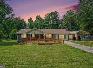 539 Morningside Dr, Hiram, GA 30141