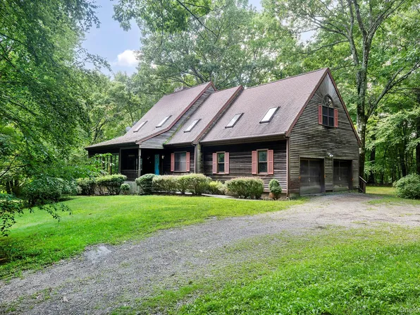 137 Old Camby Road, Verbank, NY 12585