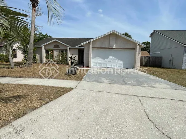 207 Springview Dr, Sanford, FL 32773