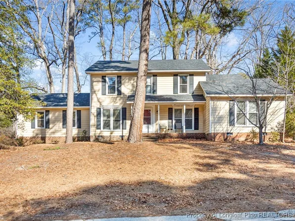 2924 Walden Rd, Fayetteville, NC 28303