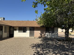 1010 Kathleen Avenue - A, Kingman, AZ 86401