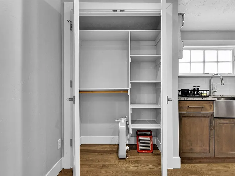 Storage Room