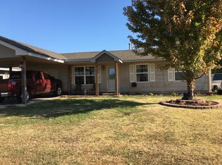 2413 NW 28th St, Lawton, OK 73505