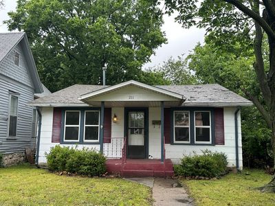 211 S Moffet Avenue, Joplin, MO, 64801
