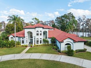 7223 N Mobley Rd, Odessa, FL 33556