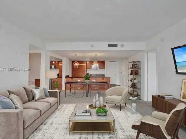 50 Biscayne Blvd APT 2801, Miami, FL 33132