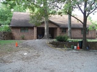 2615 Dog Walk Rd, Equality, IL 62934