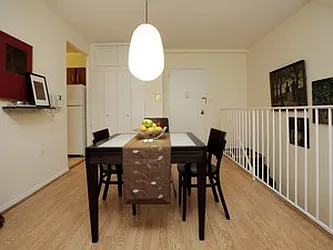 Sold by Citi Habitats