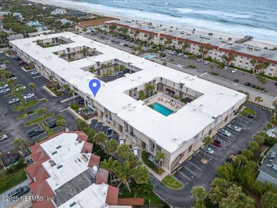 901 OCEAN Boulevard #1, Atlantic Beach, FL, 32233