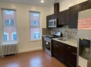 321 64th St #3, West New York, NJ 07093