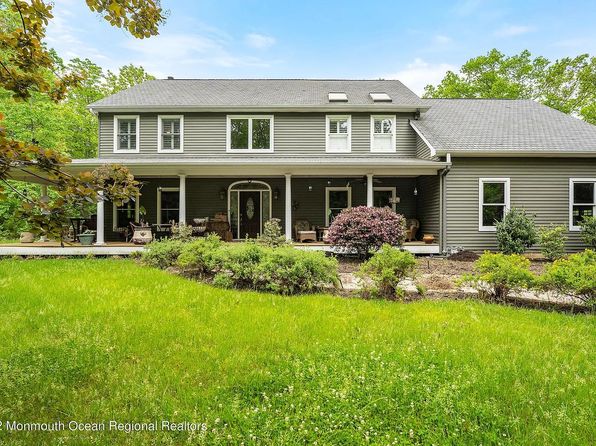 Houses For Rent In Jackson Nj