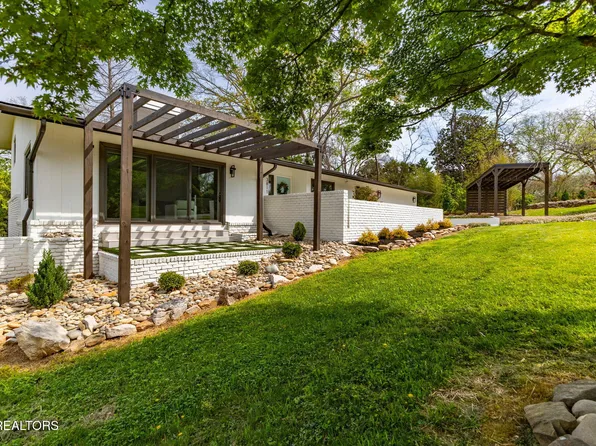 3811 Taliluna Ave, Knoxville, TN 37919