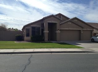 633 W Myrtle Dr, Chandler, AZ 85248