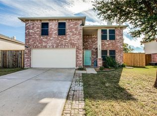 1713 Spinnaker Way, Wylie, TX 75098
