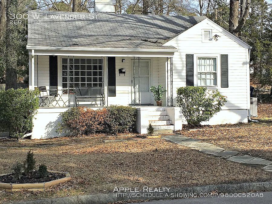 1st image of 300 W Lavender Ave