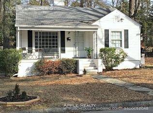 300 W Lavender Ave, Durham, NC 27704