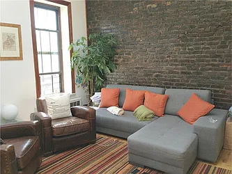 Rented by Buchbinder & Warren