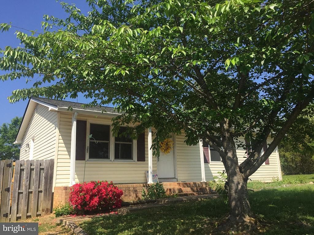 2113 Rock Creek Rd, Fredericksburg, VA 22407 | Zillow