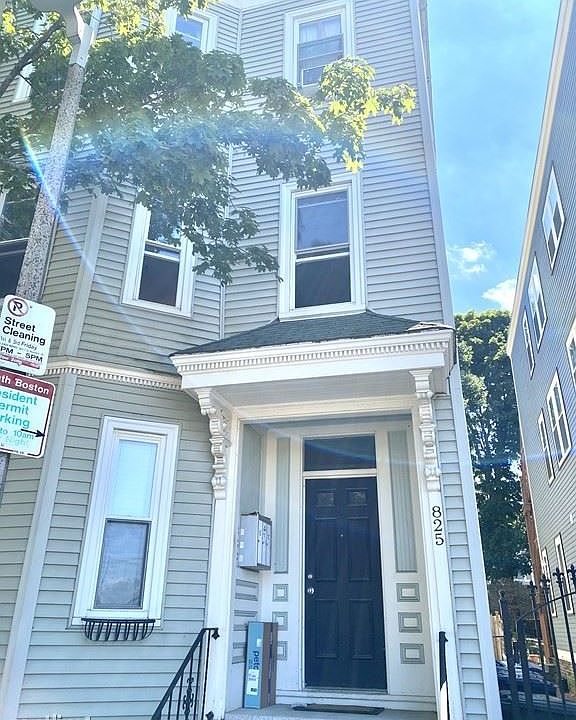 825 East 2nd St. #2 Boston (South Boston) Unit Photo 1