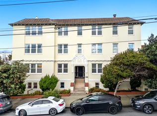 3900 Balboa St, San Francisco, CA 94121