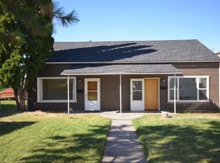 1415 E 9th St, The Dalles, OR