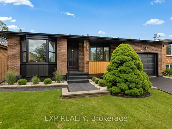 7430 Alex Ave, Niagara Falls, ON L2G 7V1