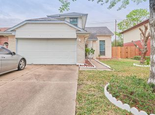 14026 Carrigan Pl, Houston, TX 77083