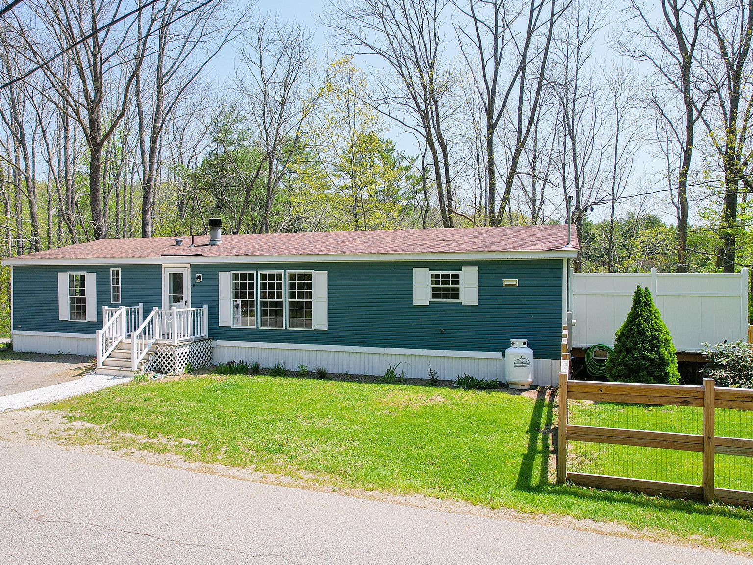 8 Knickerbocker Road, Boothbay, ME 04537 Zillow