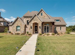 4800 Crossvine, Denton, TX 76208