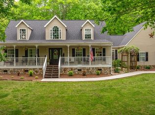 970 Vox Rd, Sparta, NC 28675