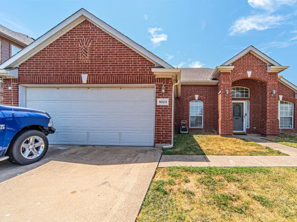 5023 Lost Crk, Grand Prairie, TX 75052