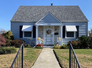 3123 Yorkway, Dundalk, MD 21222