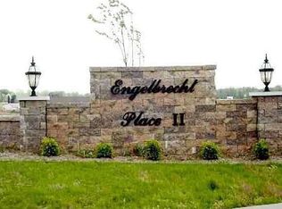 3777 Trey Ct, Newburgh, IN 47630