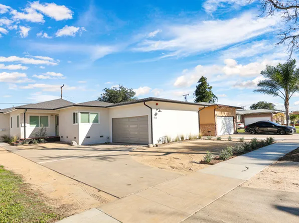 311 E Mayfair Ave, Orange, CA 92867