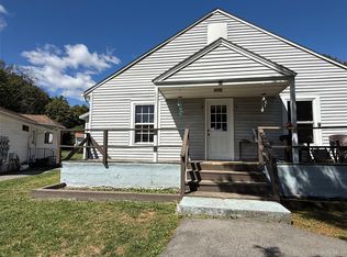 24 Quartz Ln #1, Pt Jervis, NY 12771