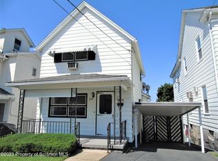 311 Willow St, Dunmore, PA 18512