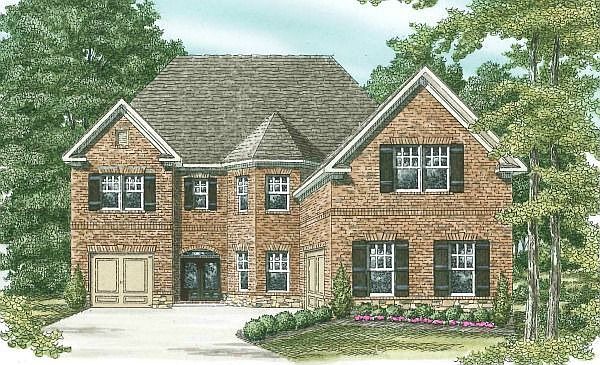 3779 Crossvine Bnd, Marietta, GA 30066 | Zillow