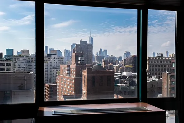 Rented by One Irving Place Realty | media 2